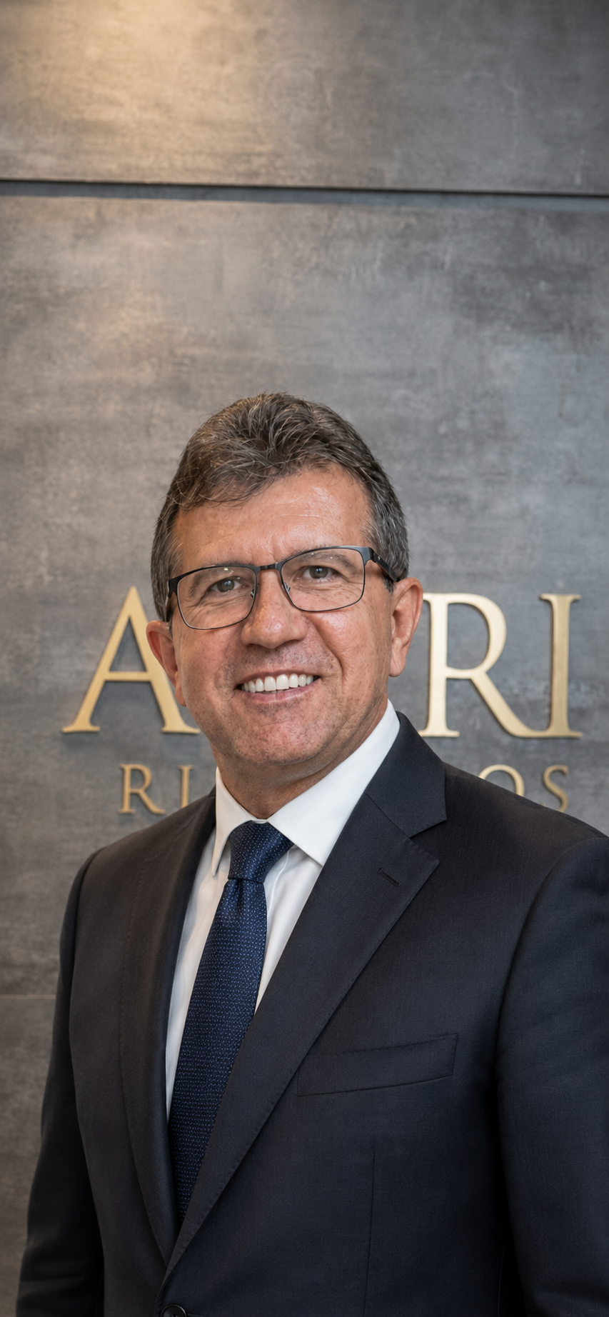 Dr. Clécio Reis